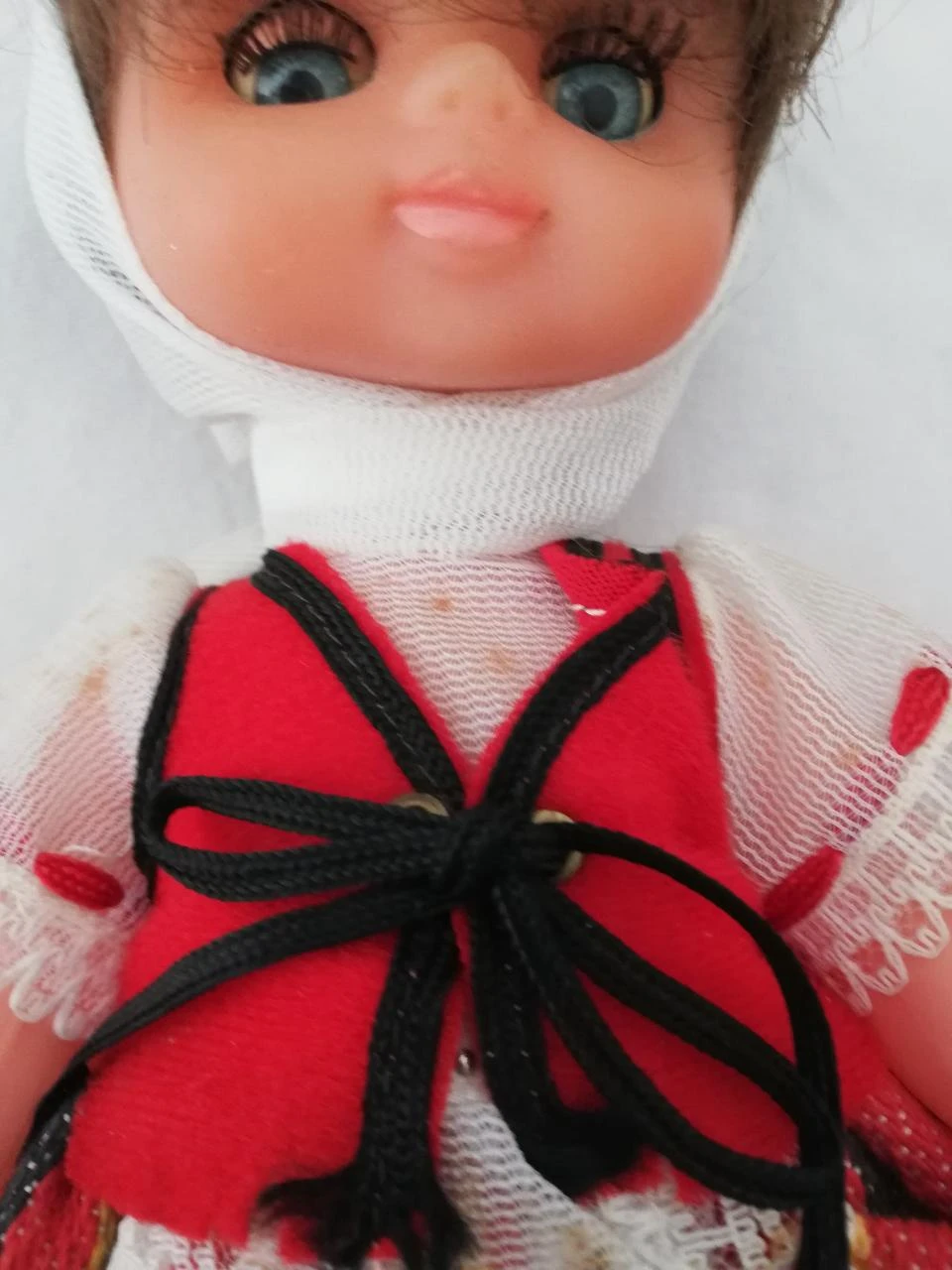 Muñeca Eda Dura Tenerife – photo 3